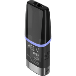 Capsulă VEEV ONE Blue Raspberry